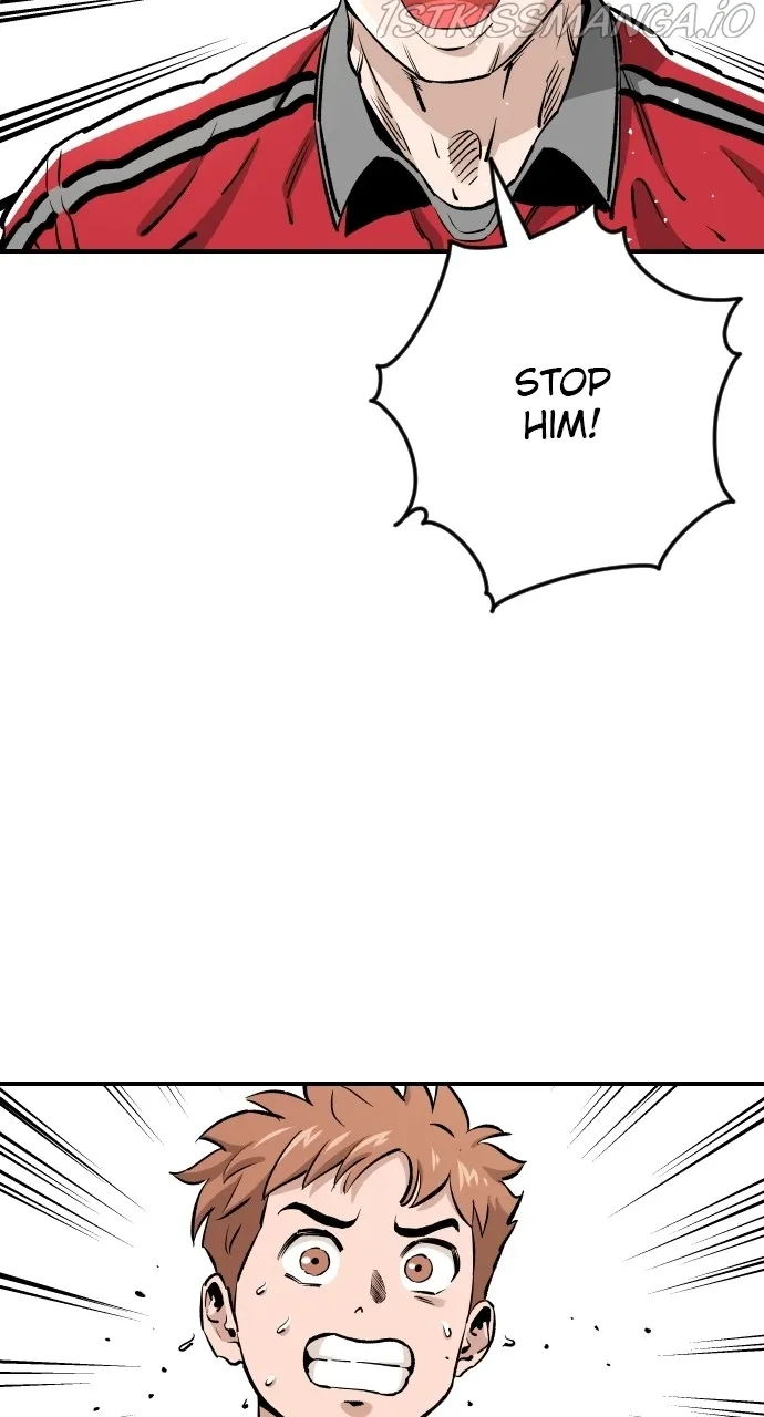 Build Up Chapter 90 page 85 - 