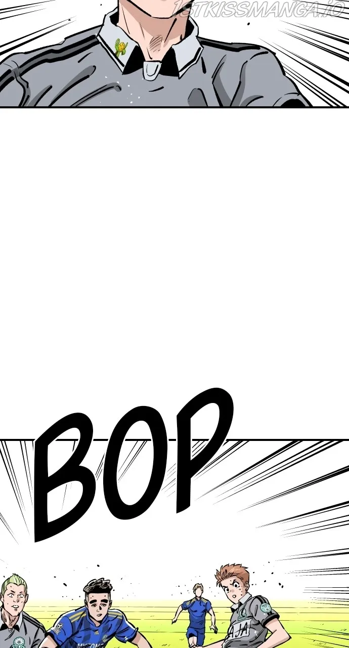 Build Up Chapter 90 page 86 - 