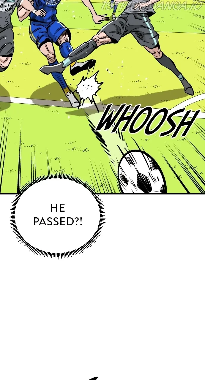 Build Up Chapter 90 page 87 - 