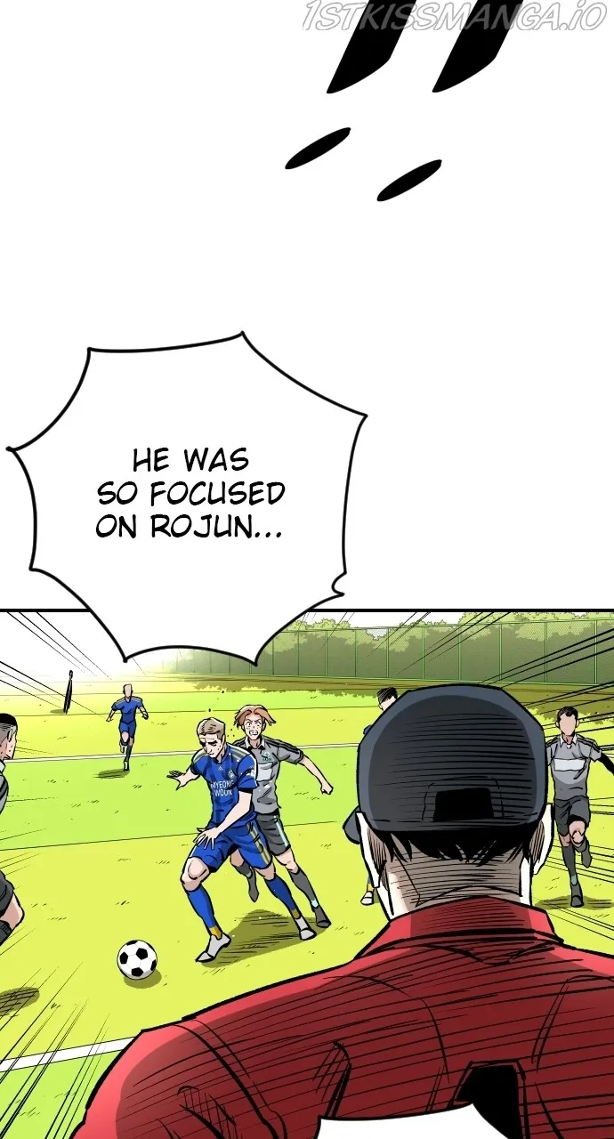 Build Up Chapter 90 page 89 - 
