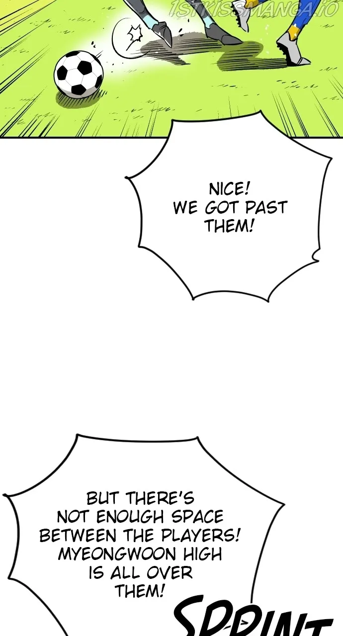 Build Up Chapter 90 page 10 - 