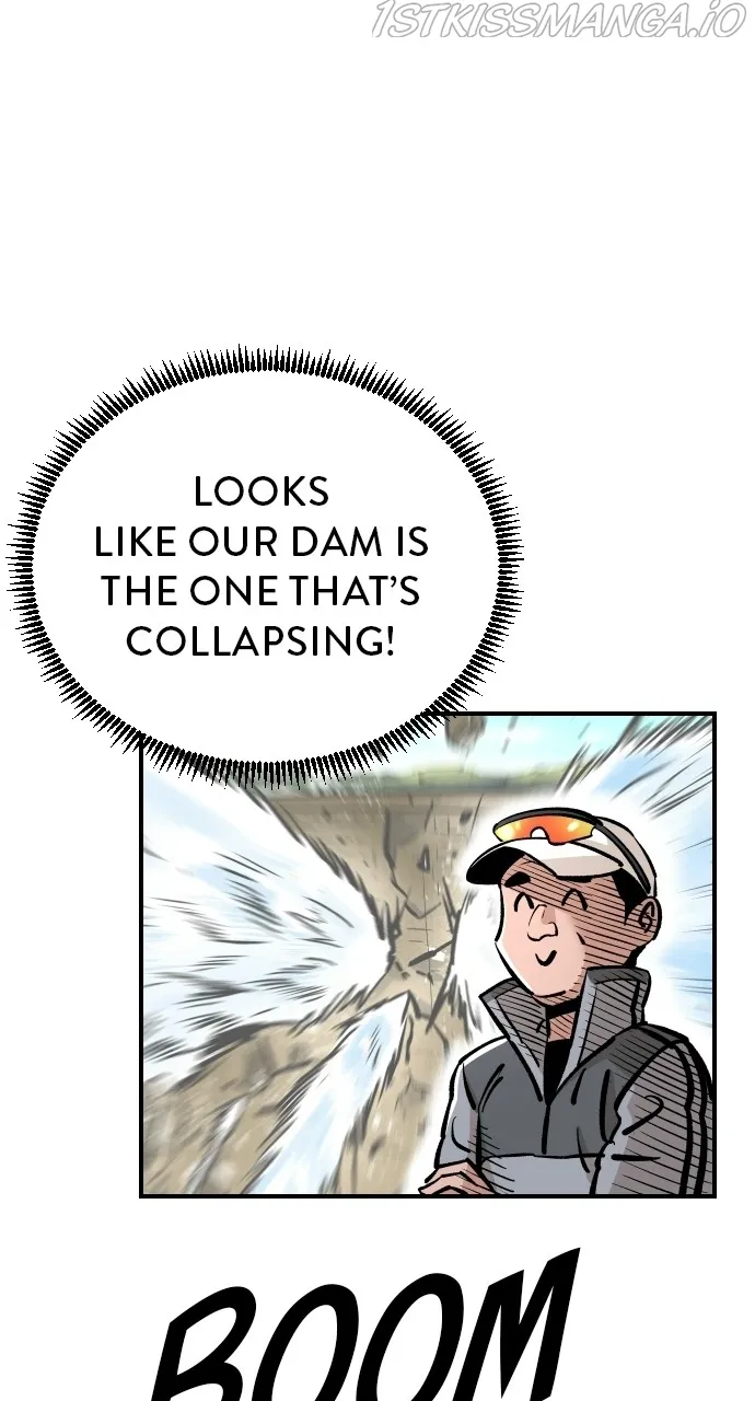 Build Up Chapter 90 page 91 - 