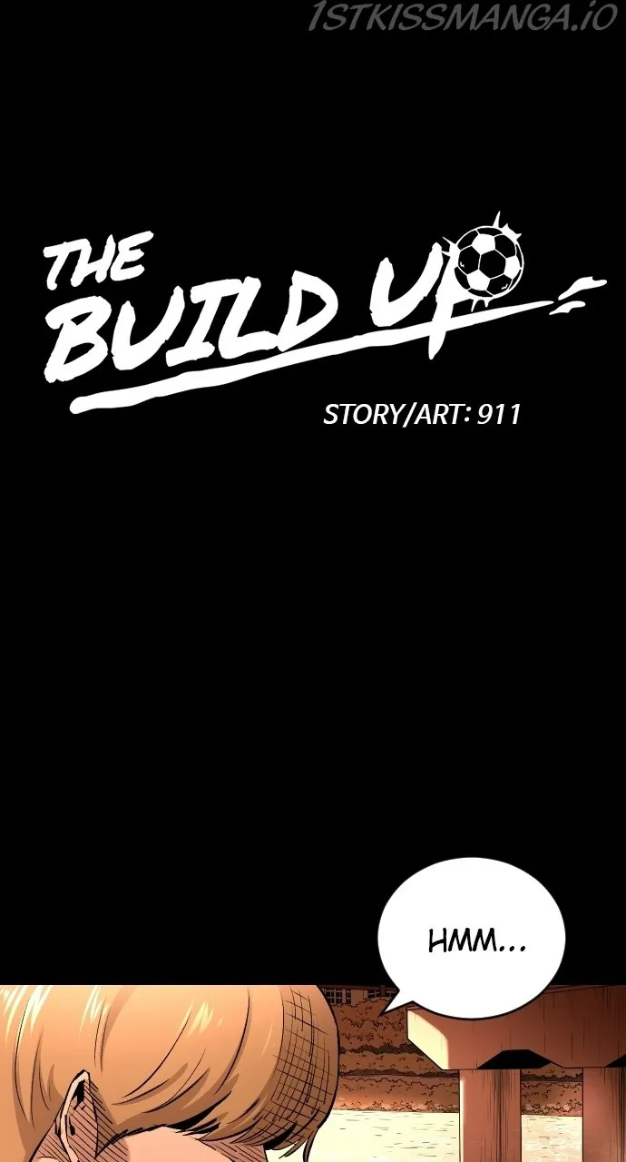 Build Up Chapter 91 page 1 - 