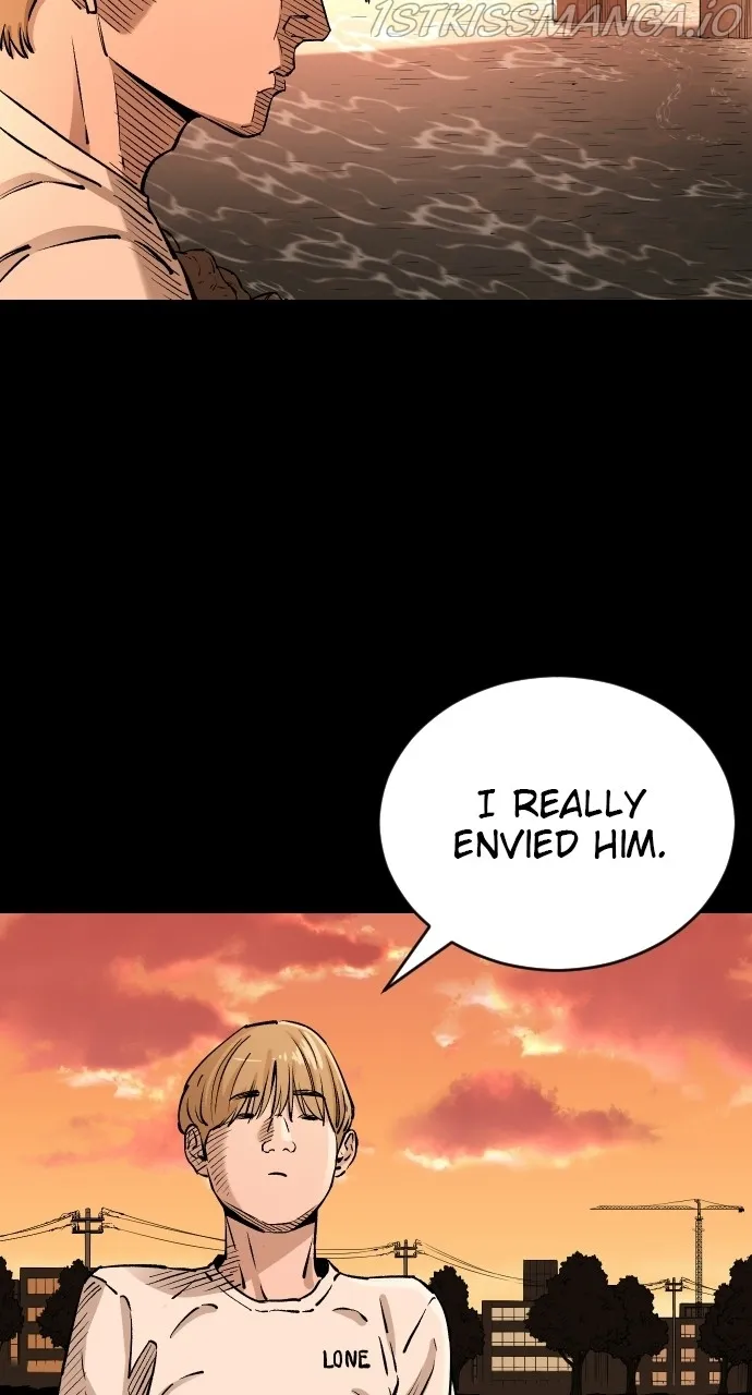 Build Up Chapter 91 page 2 - 