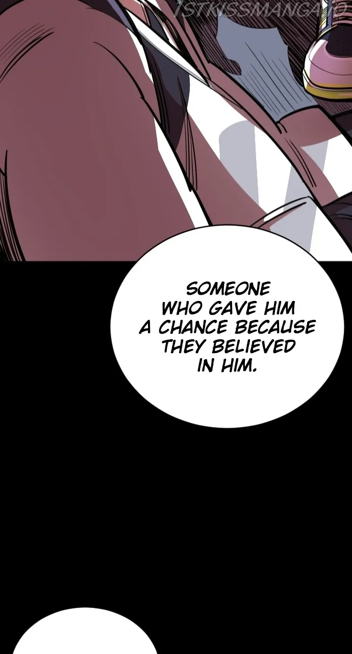 Build Up Chapter 91 page 11 - 