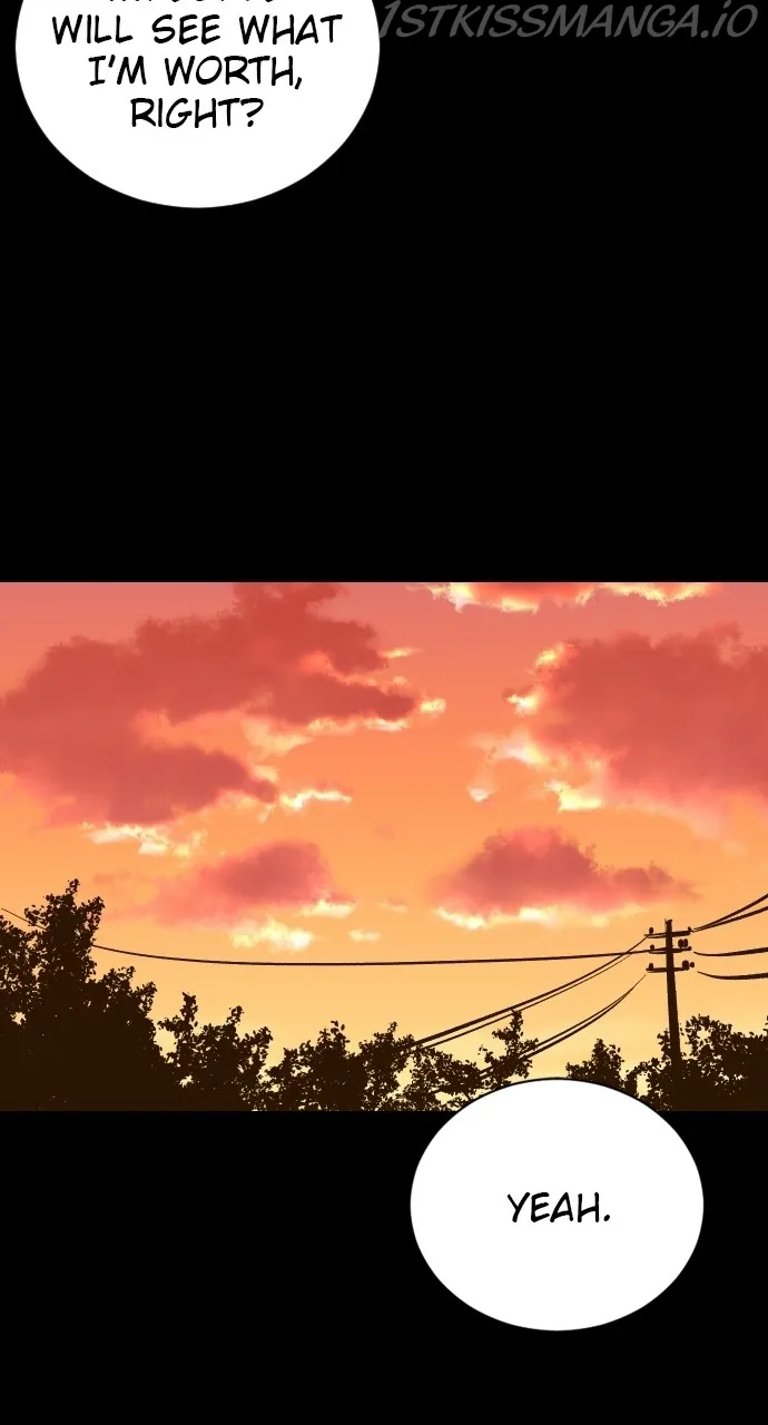 Build Up Chapter 91 page 101 - 