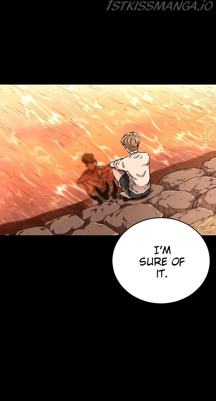Build Up Chapter 91 page 102 - 