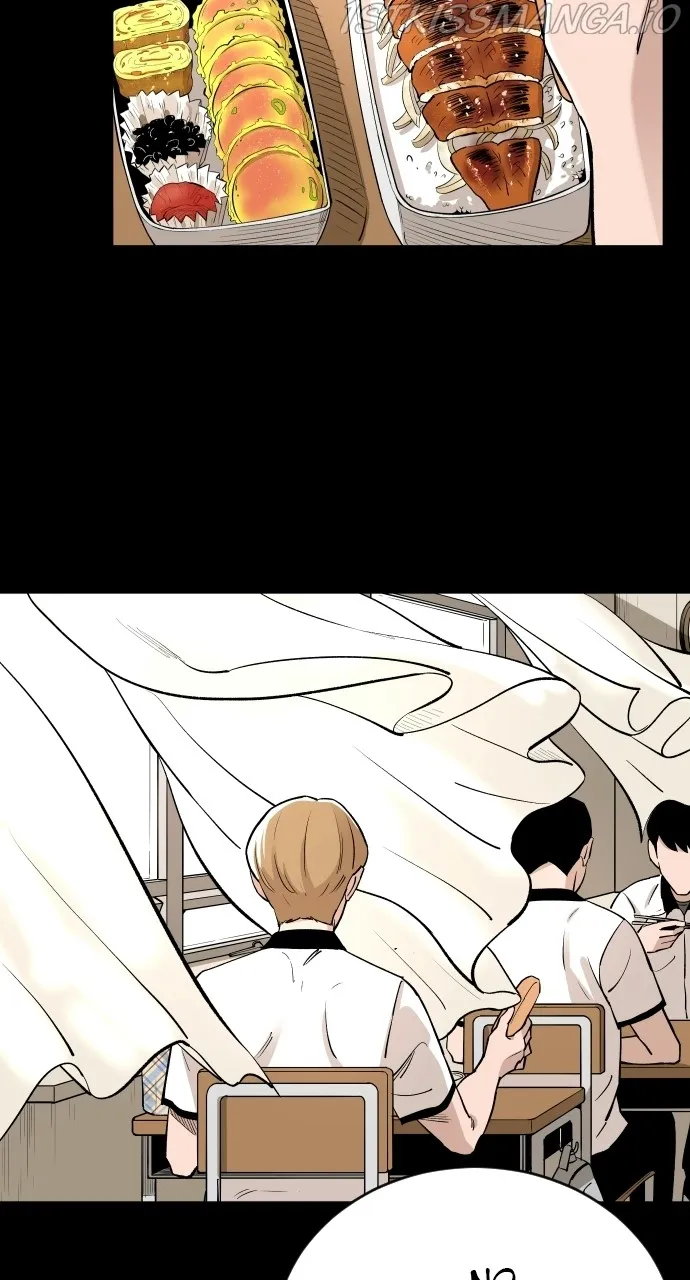 Build Up Chapter 91 page 13 - 