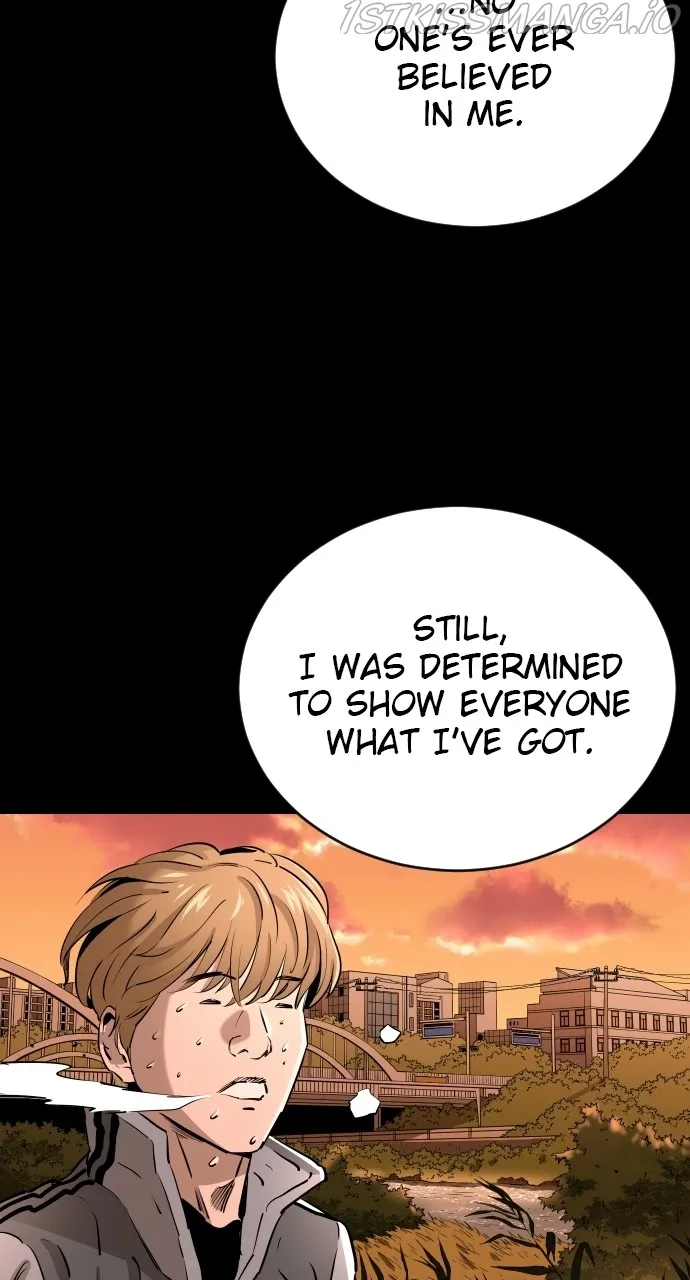 Build Up Chapter 91 page 14 - 