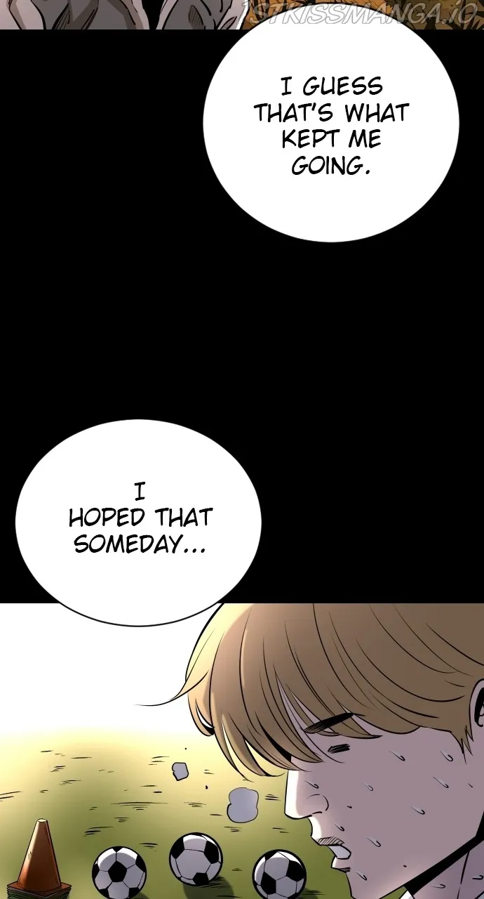 Build Up Chapter 91 page 15 - 