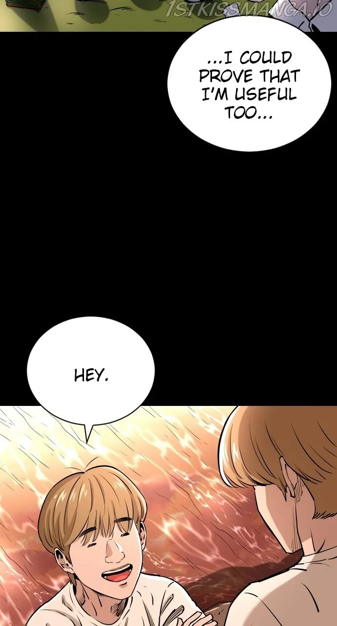 Build Up Chapter 91 page 16 - 