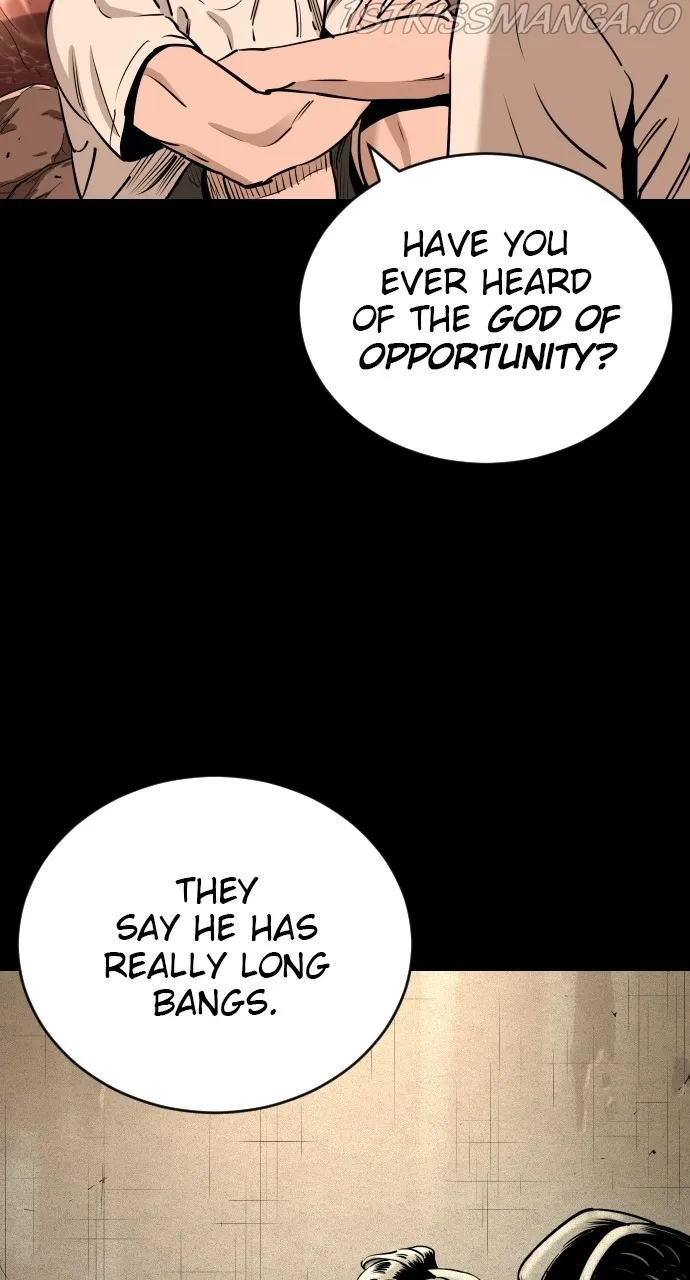 Build Up Chapter 91 page 17 - 