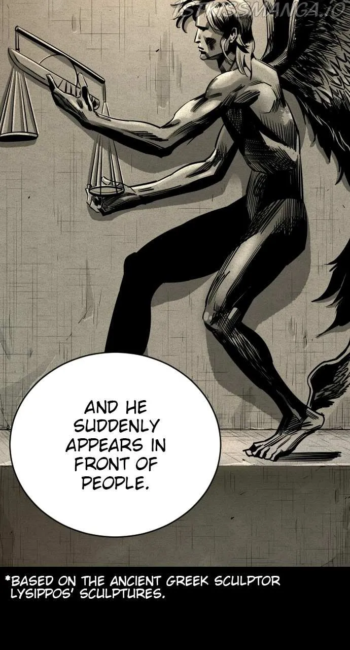 Build Up Chapter 91 page 18 - 