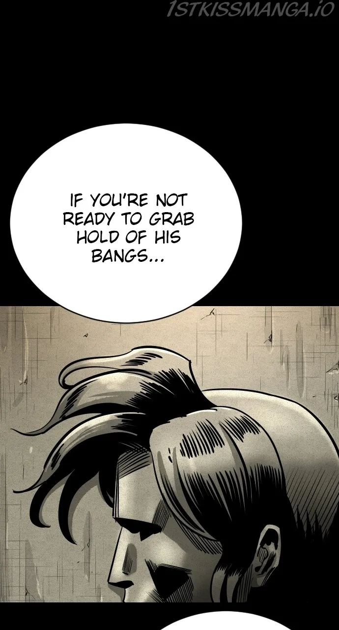 Build Up Chapter 91 page 19 - 