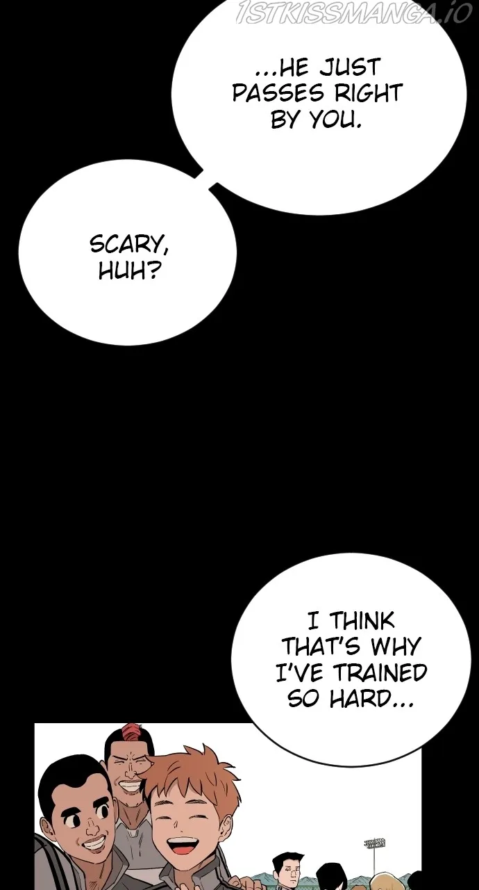 Build Up Chapter 91 page 20 - 
