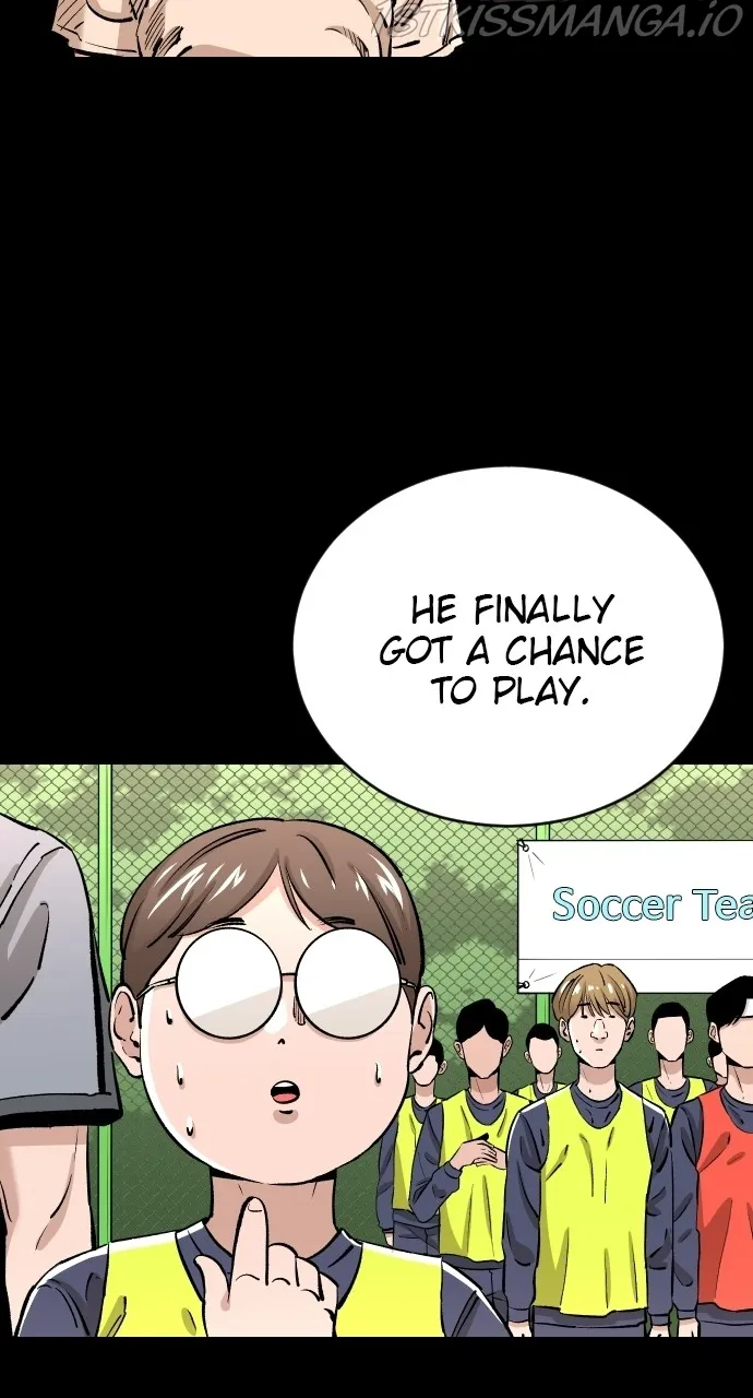 Build Up Chapter 91 page 3 - 