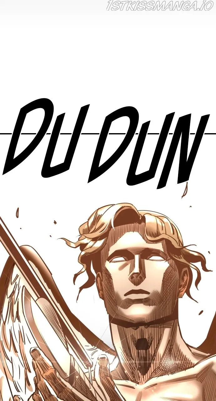 Build Up Chapter 91 page 24 - 