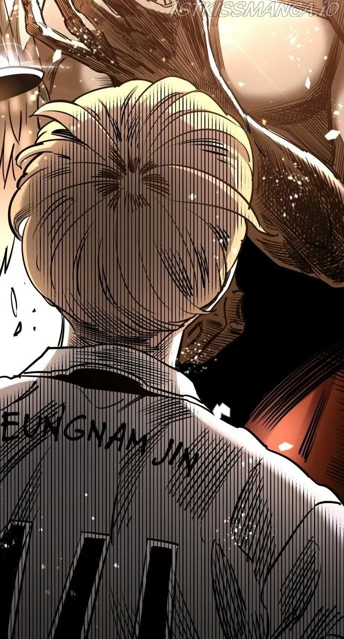 Build Up Chapter 91 page 25 - 