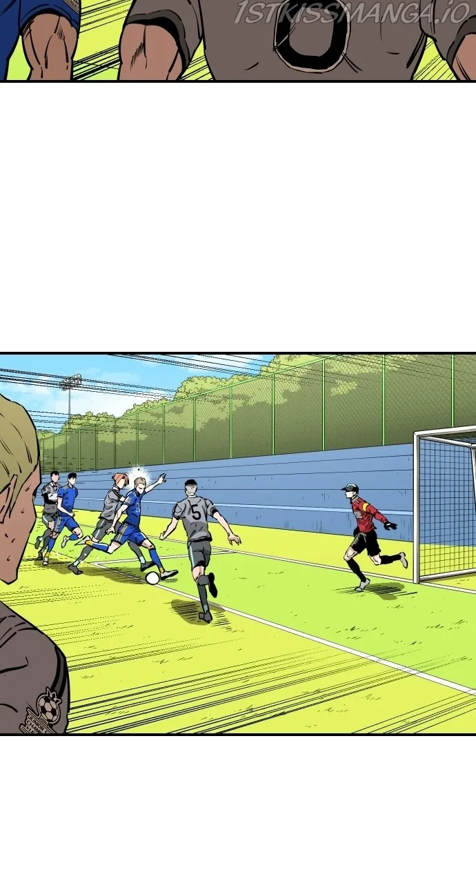 Build Up Chapter 91 page 28 - 