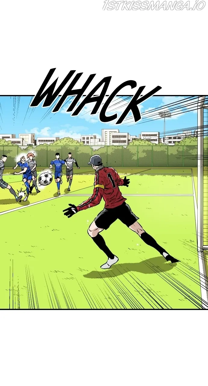 Build Up Chapter 91 page 29 - 