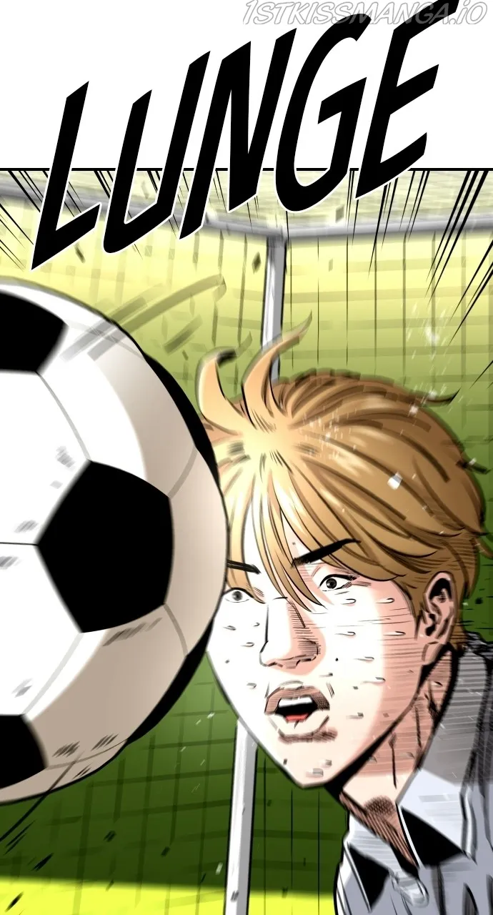 Build Up Chapter 91 page 32 - 