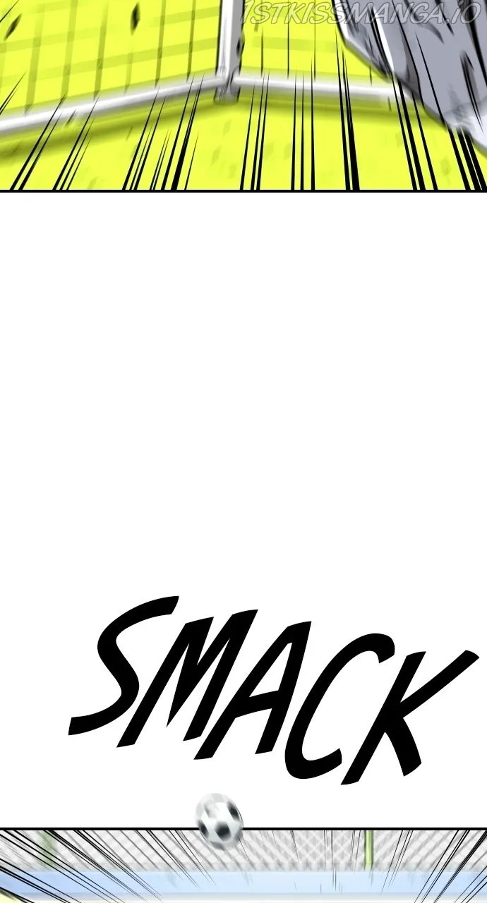 Build Up Chapter 91 page 33 - 
