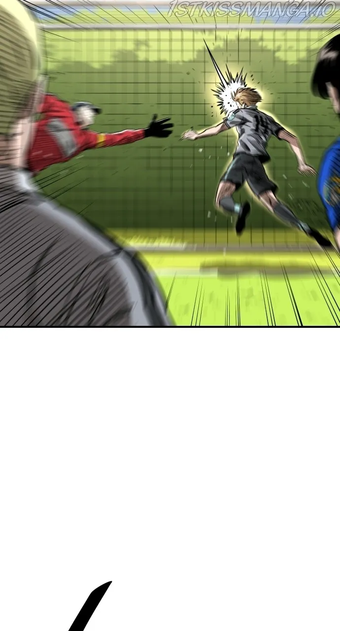 Build Up Chapter 91 page 34 - 