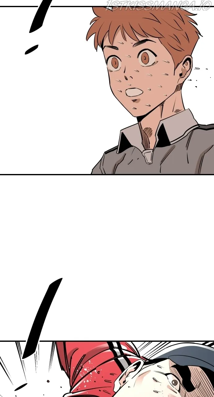 Build Up Chapter 91 page 35 - 