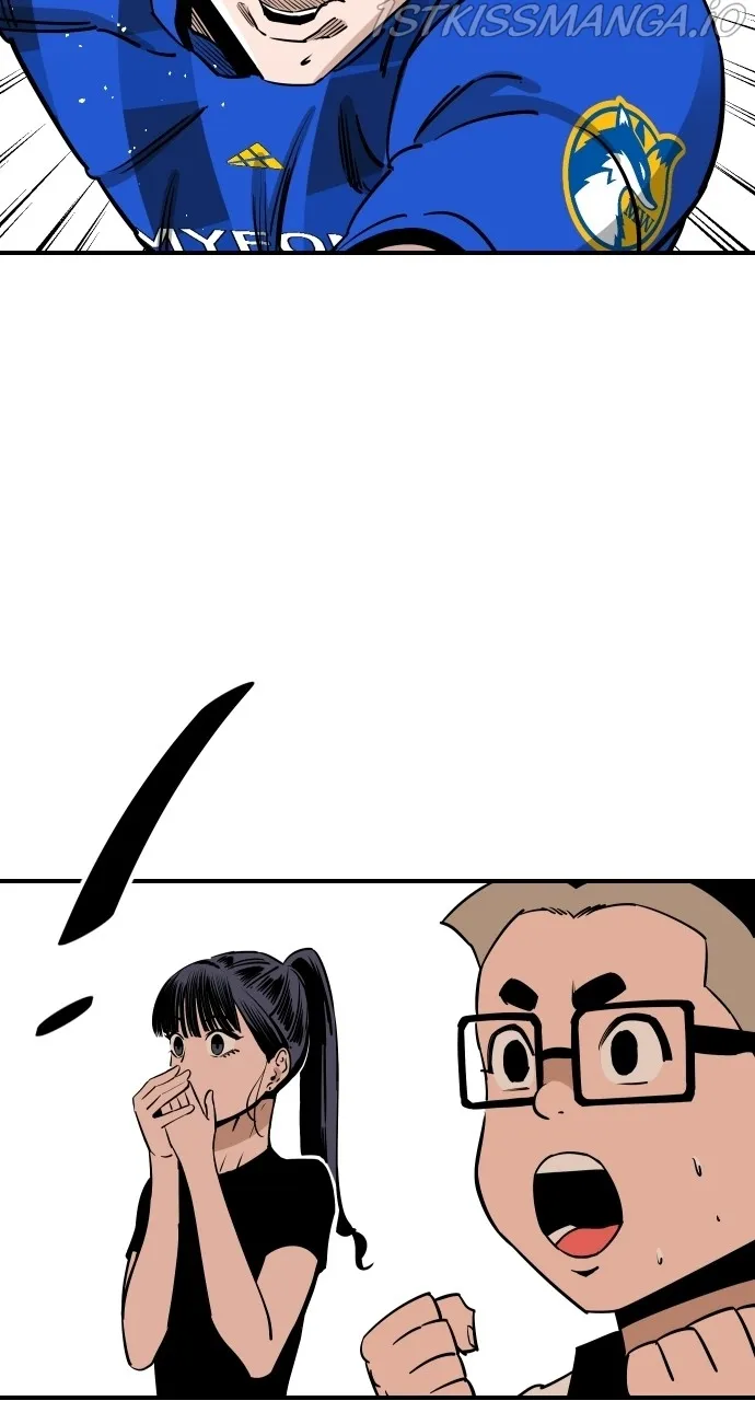 Build Up Chapter 91 page 37 - 