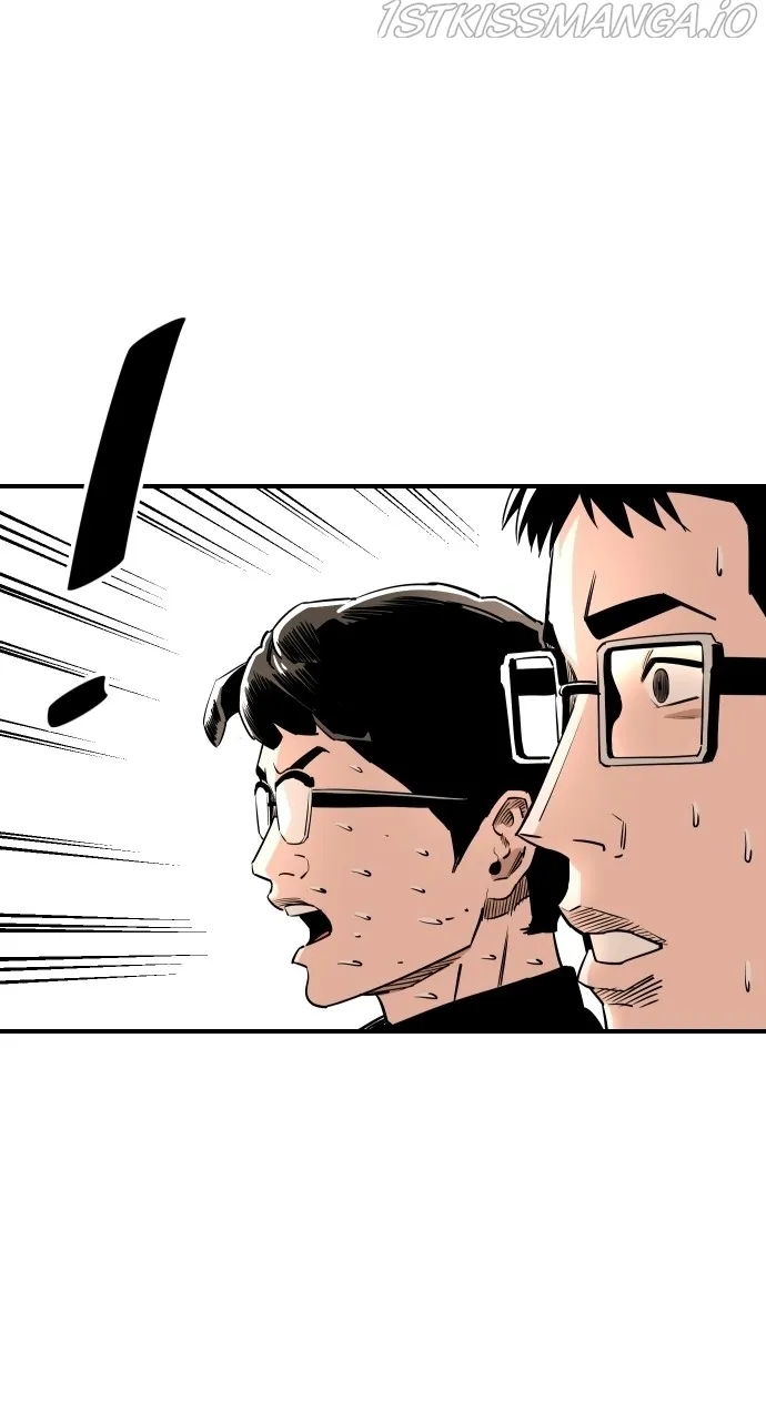 Build Up Chapter 91 page 38 - 