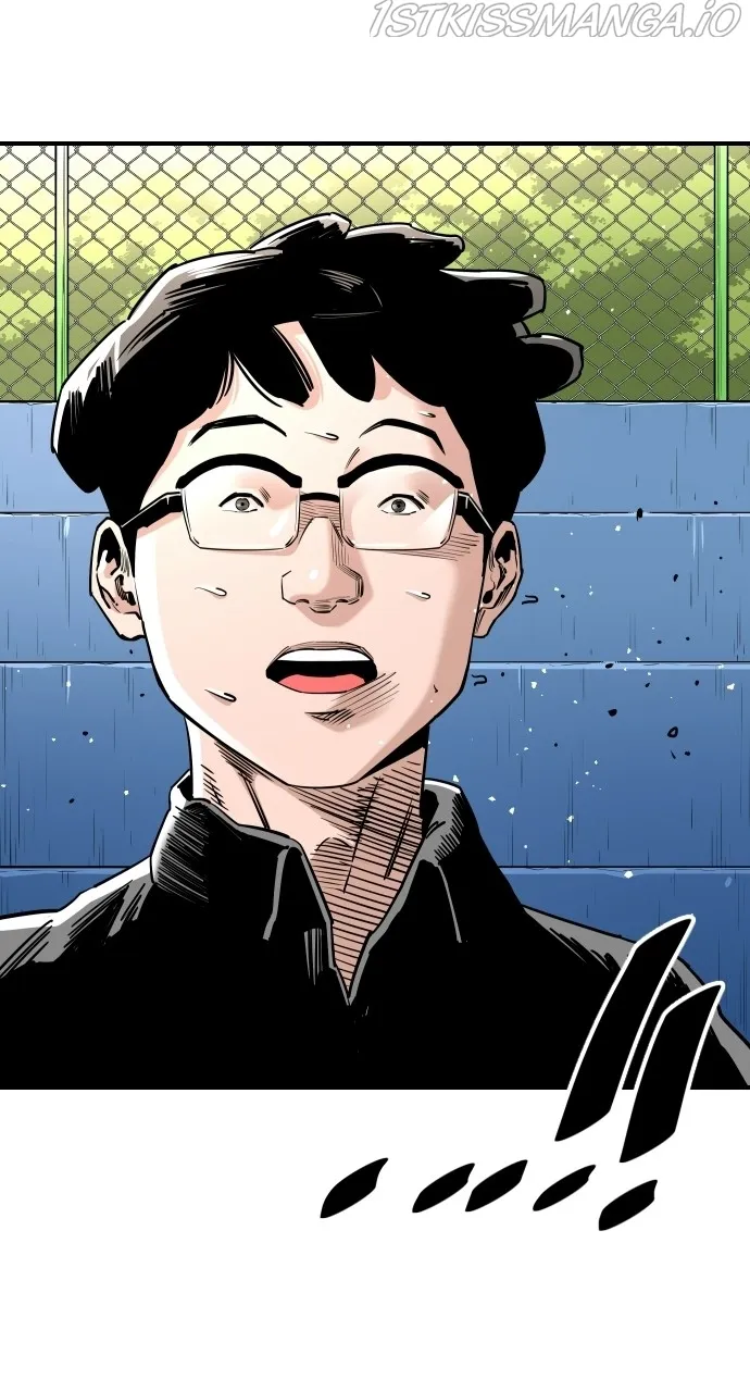 Build Up Chapter 91 page 39 - 