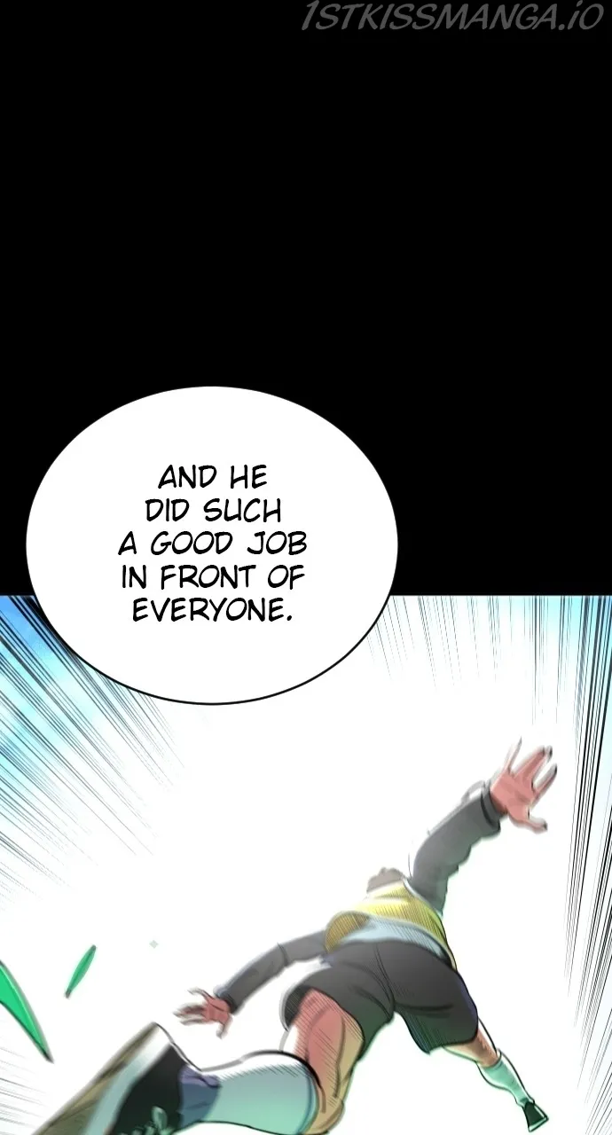 Build Up Chapter 91 page 5 - 