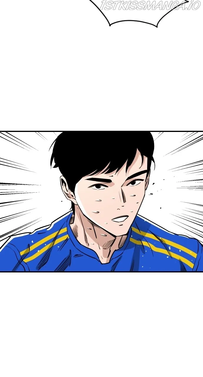 Build Up Chapter 91 page 45 - 