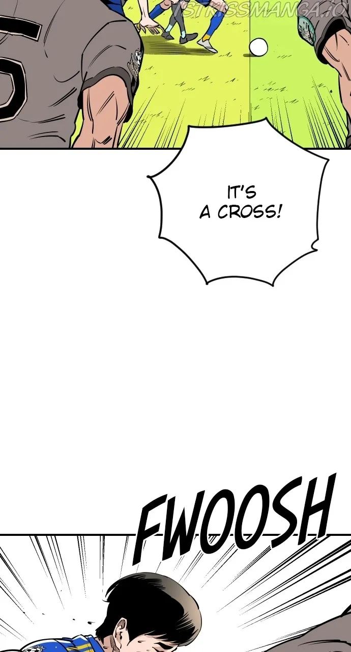 Build Up Chapter 91 page 48 - 