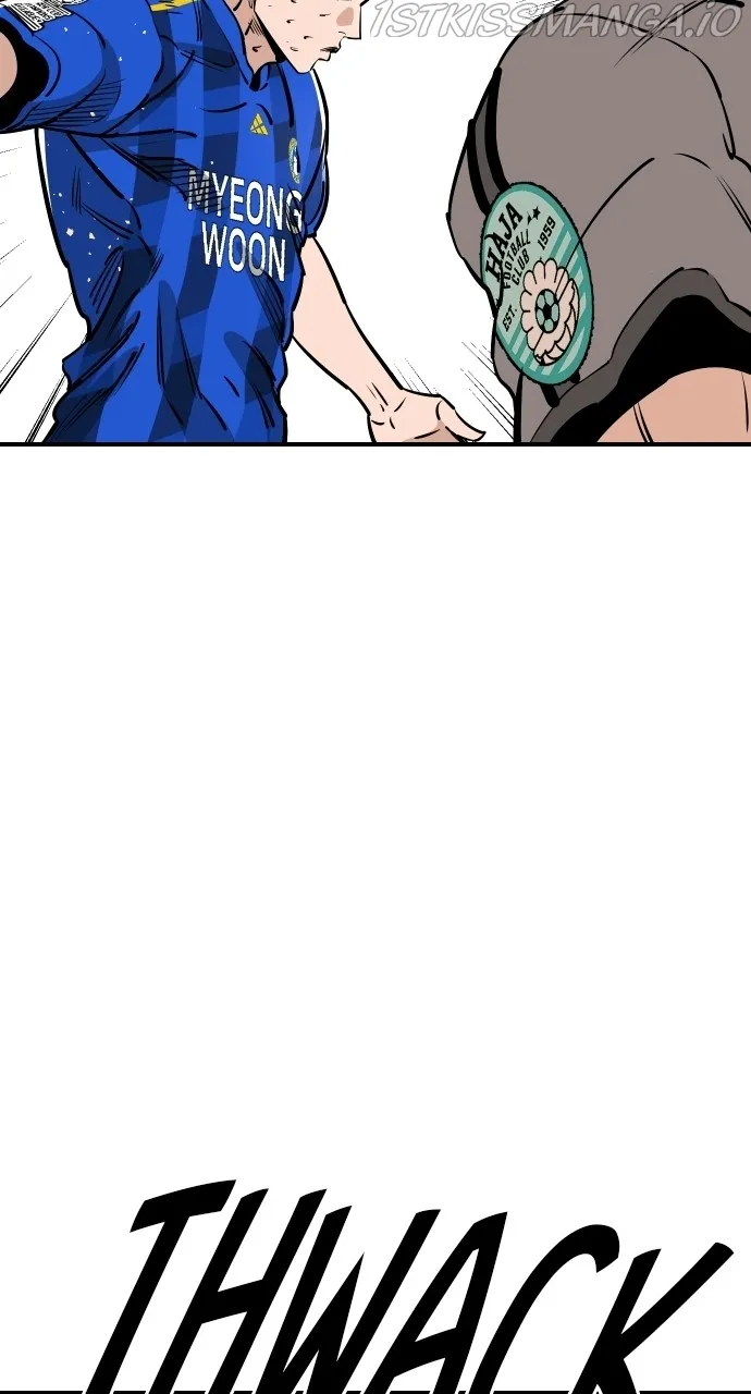 Build Up Chapter 91 page 49 - 