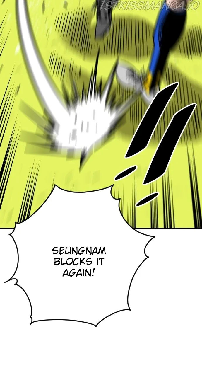 Build Up Chapter 91 page 51 - 