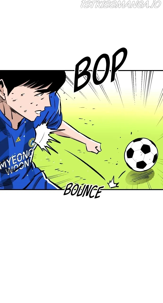 Build Up Chapter 91 page 52 - 