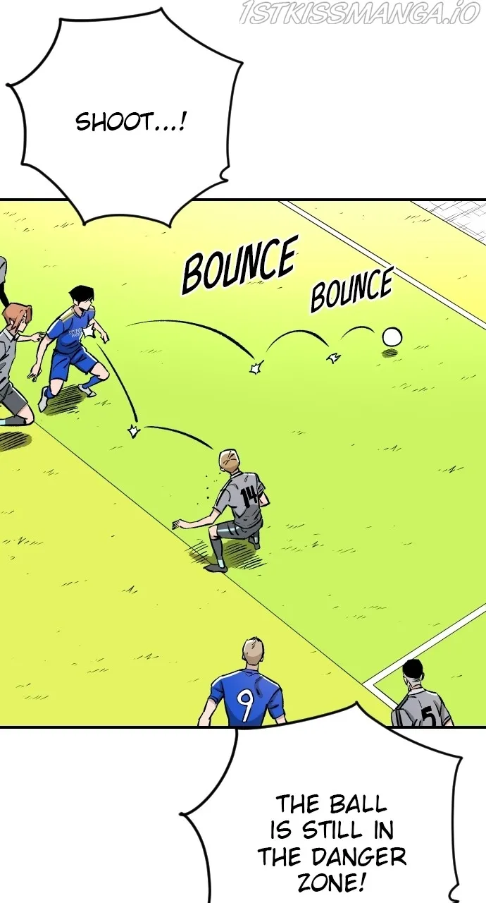 Build Up Chapter 91 page 53 - 