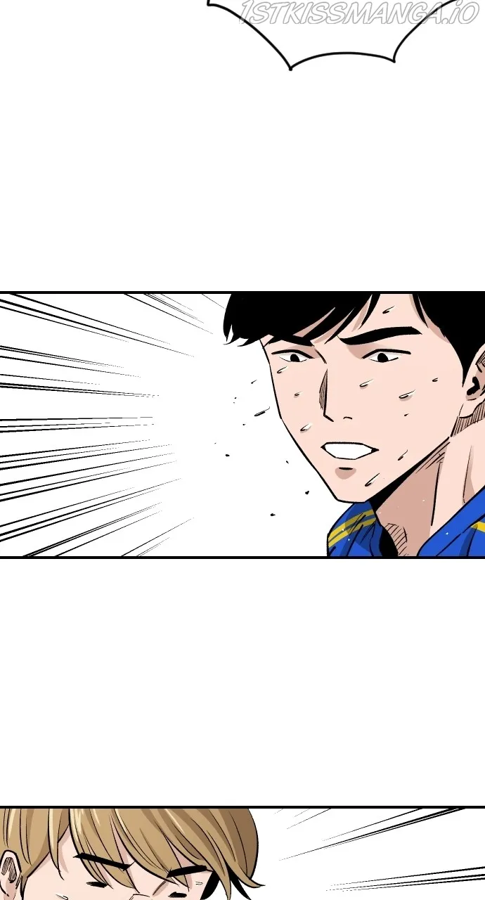Build Up Chapter 91 page 54 - 