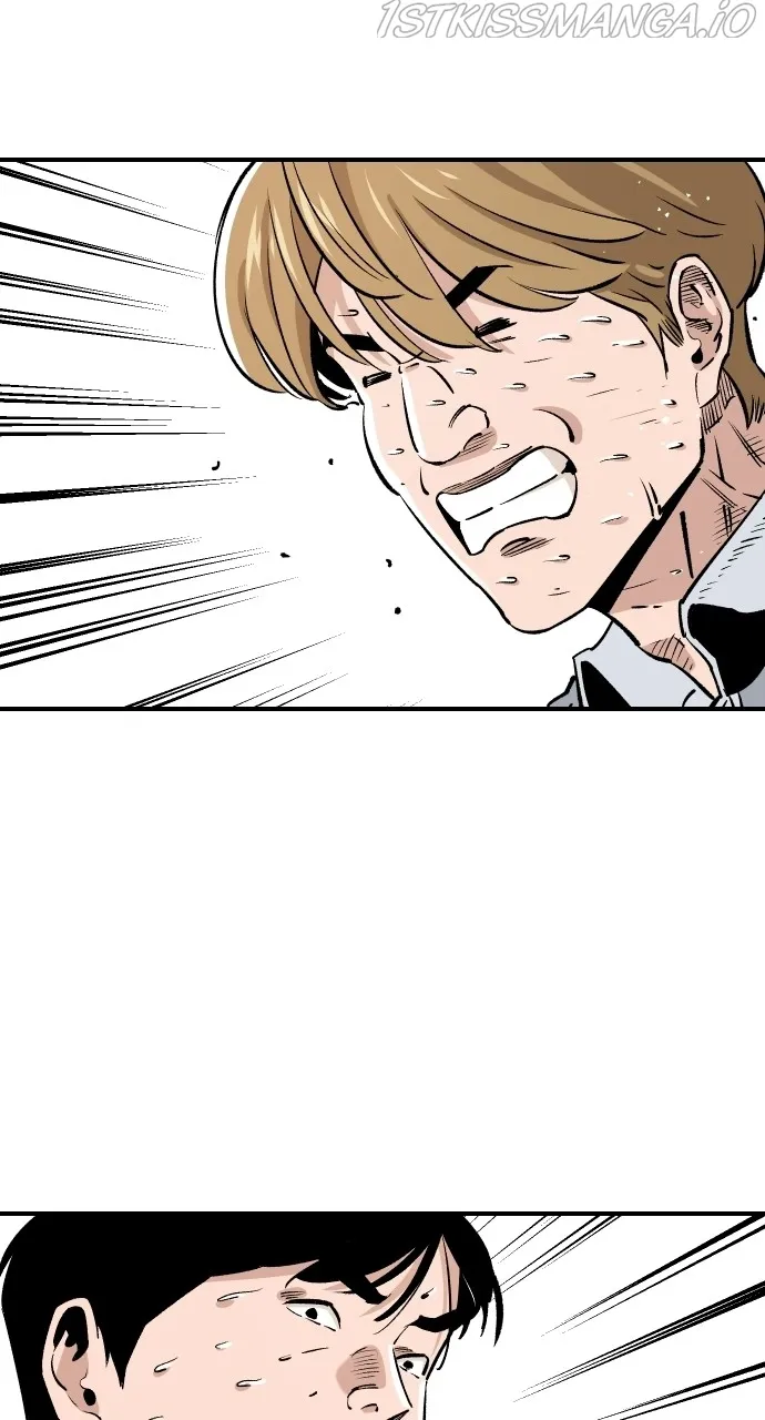 Build Up Chapter 91 page 60 - 