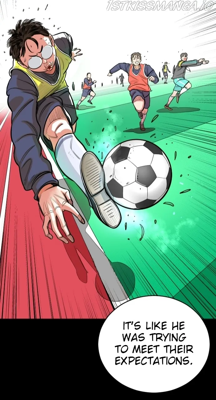 Build Up Chapter 91 page 7 - 
