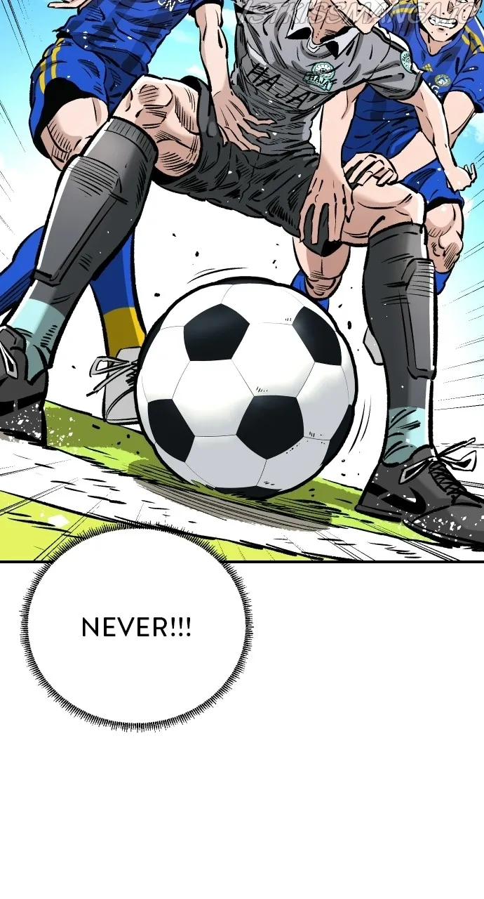 Build Up Chapter 91 page 62 - 