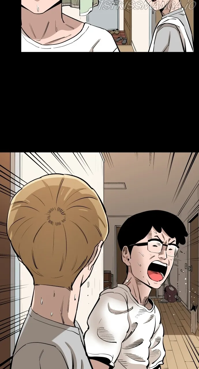 Build Up Chapter 91 page 65 - 