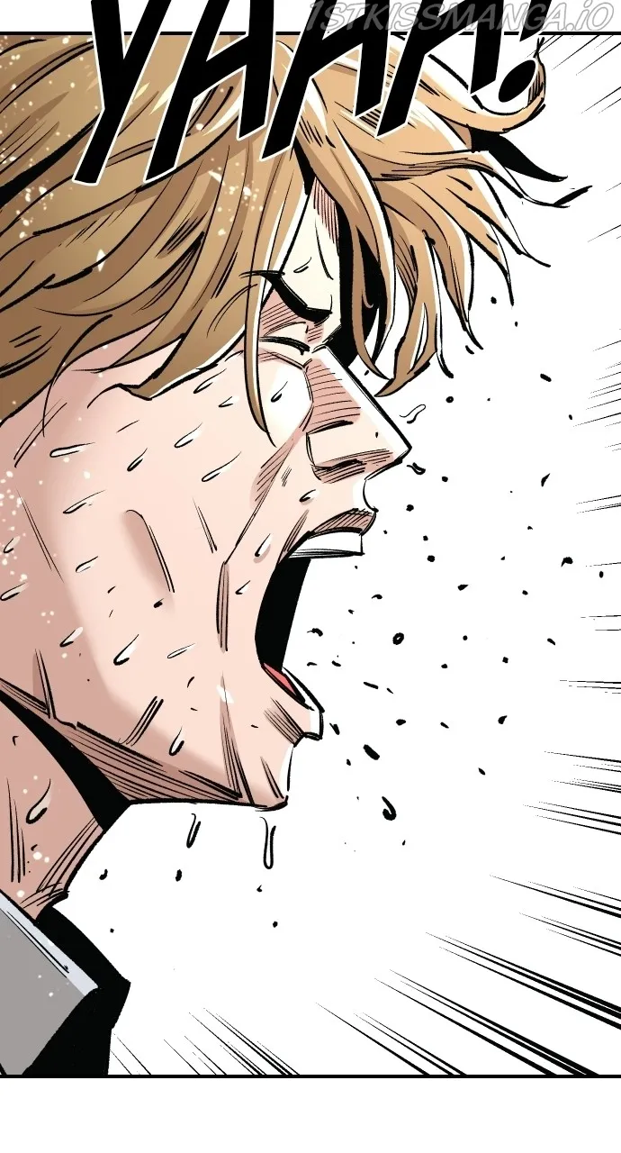 Build Up Chapter 91 page 73 - 