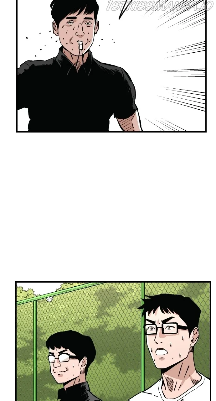 Build Up Chapter 91 page 77 - 