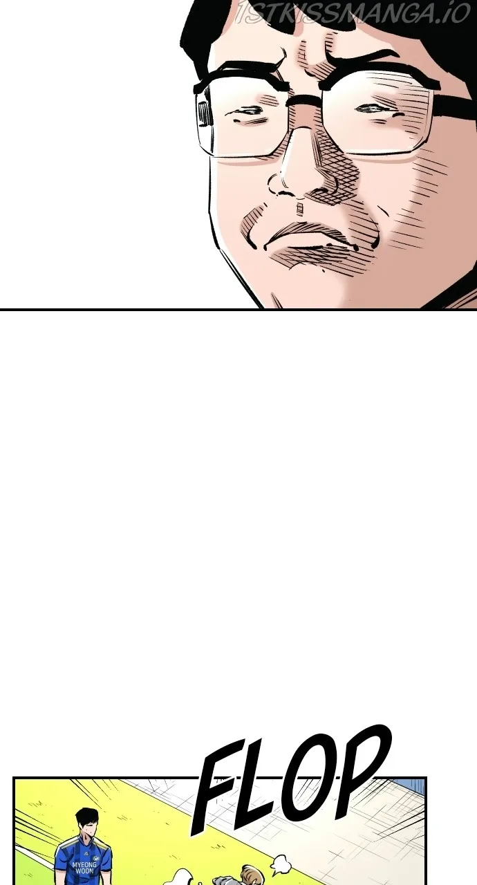 Build Up Chapter 91 page 79 - 