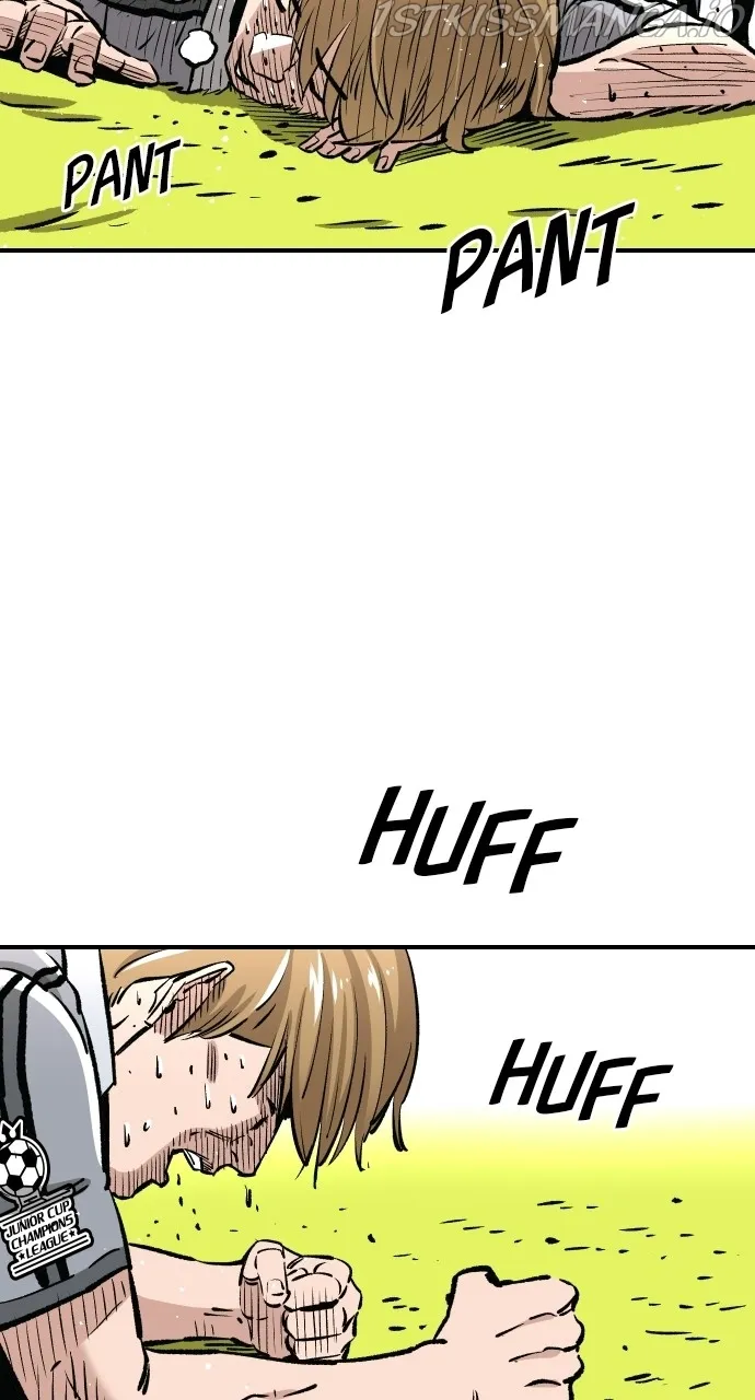 Build Up Chapter 91 page 81 - 