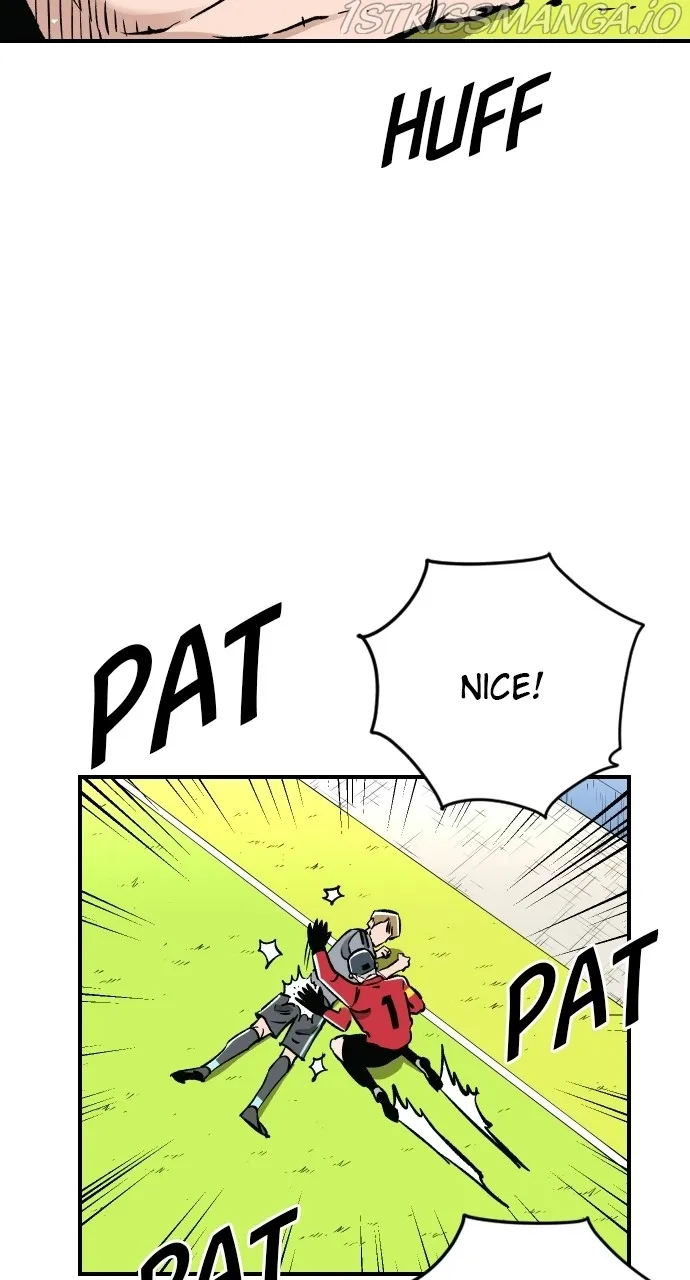 Build Up Chapter 91 page 82 - 