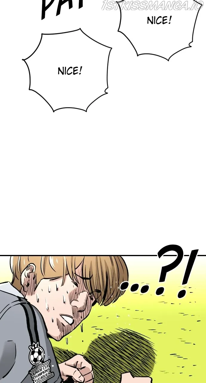 Build Up Chapter 91 page 83 - 