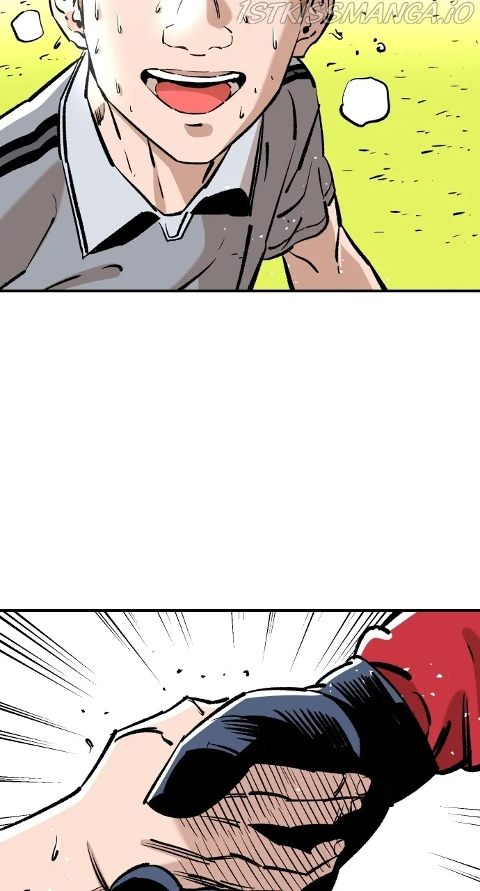 Build Up Chapter 91 page 87 - 